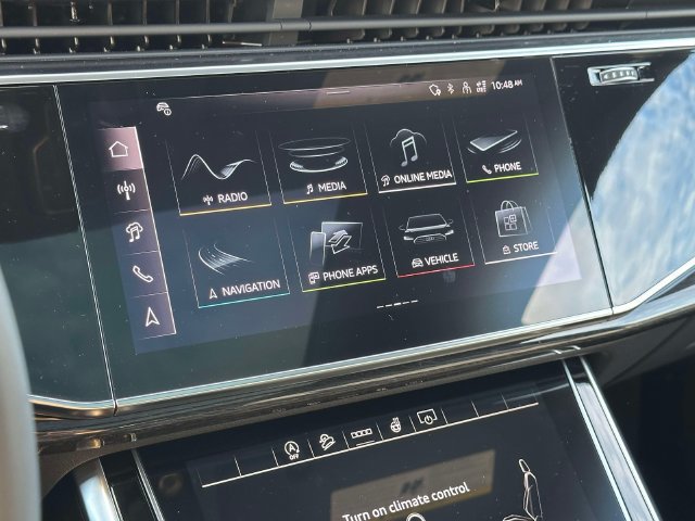 Certified 2026 Audi Q8 Premium Plus w/ Premium Plus Package AWD/4WD image 32