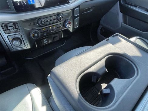 Certified 2024 Ford F150 XL image 12