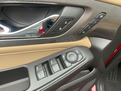 Certified 2023 Chevrolet Traverse Premier image 22