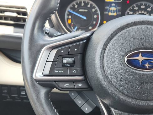 Used 2019 Subaru Ascent Touring AWD/4WD image 27