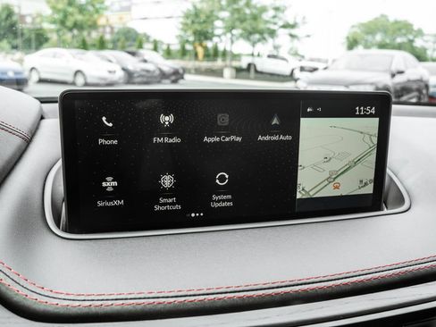 Used 2023 Acura MDX Type S AWD/4WD image 10