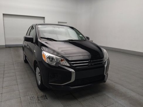 Used 2021 Mitsubishi Mirage ES FWD image 13