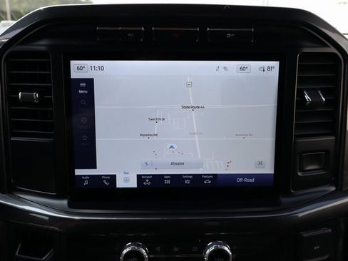 Used 2022 Ford F150 XLT w/ Equipment Group 302A High image 6