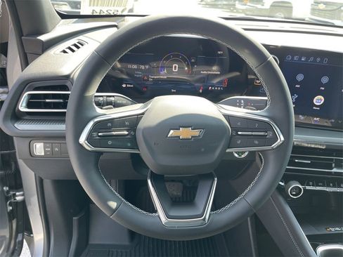 New 2026 Chevrolet Traverse LT w/ Driver Confidence Package image 14