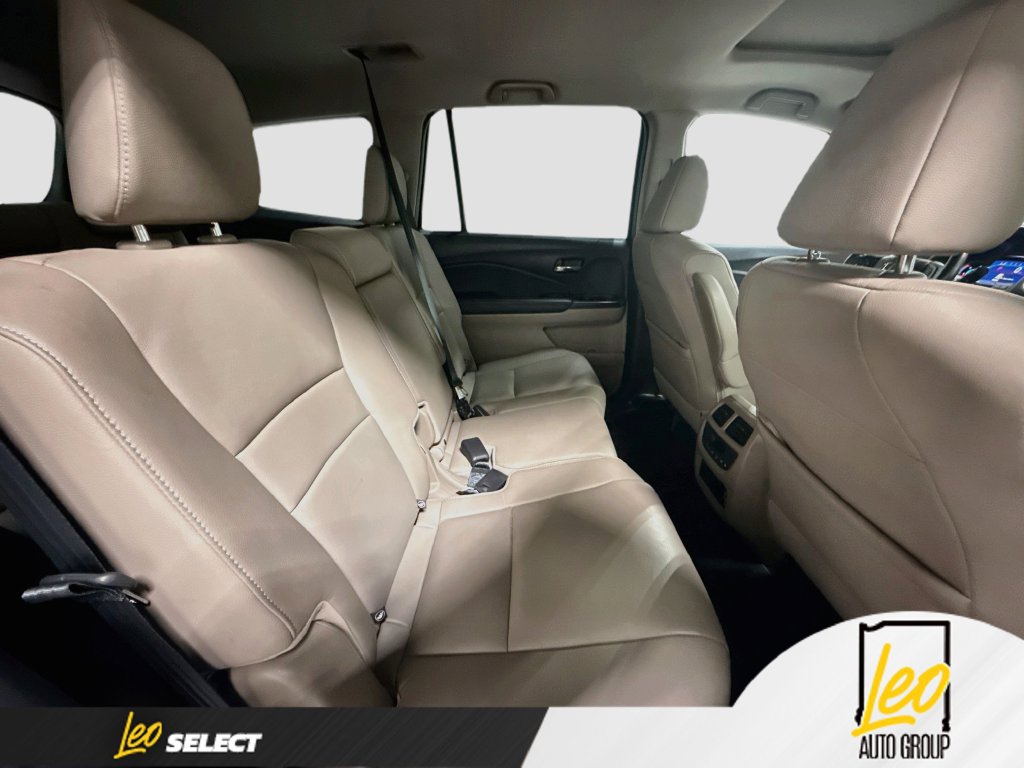 Used 2019 Honda Pilot EX-L image 30
