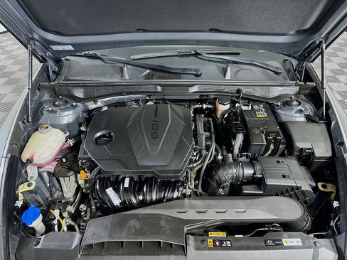 Used 2023 Hyundai Sonata SEL FWD image 33
