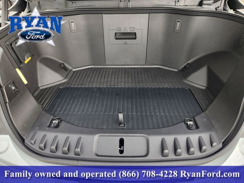 New 2025 Ford F150 Lightning XLT AWD/4WD image 21