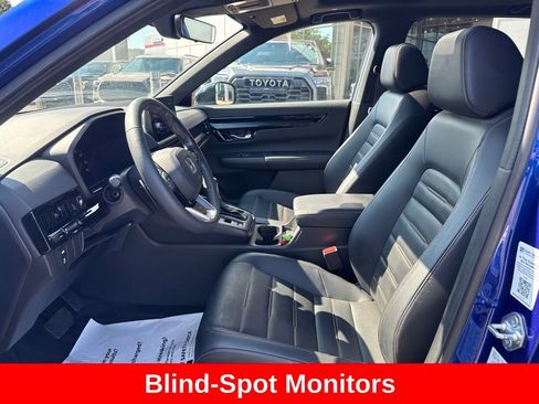 Used 2023 Honda CR-V Sport Touring image 10