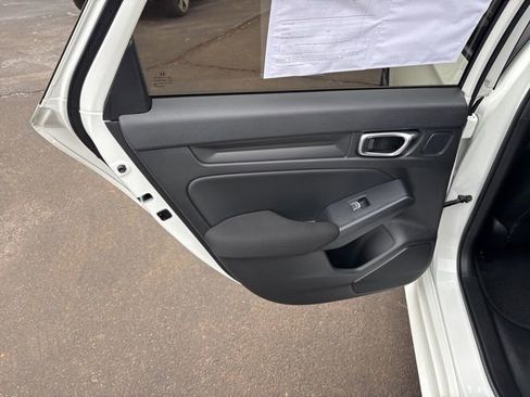 Used 2024 Honda Civic Sport image 10