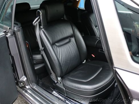 Used 2009 Rolls-Royce Phantom Coupe RWD image 26
