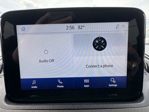 Used 2023 Ford Transit Connect XLT FWD image 23