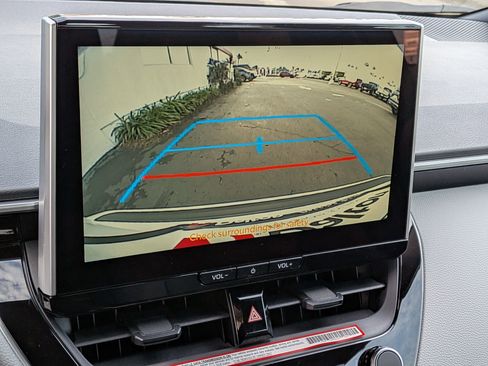 New 2026 Toyota Corolla SE image 11