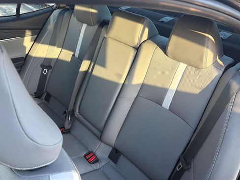 Used 2025 Toyota Camry SE w/ Multimedia Upgrade Package FWD image 30
