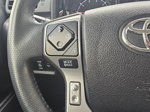 Used 2022 Toyota 4Runner SR5 AWD/4WD image 32