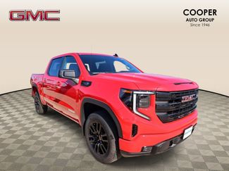 New 2026 GMC Sierra 1500 Elevation AWD/4WD 360° Tour