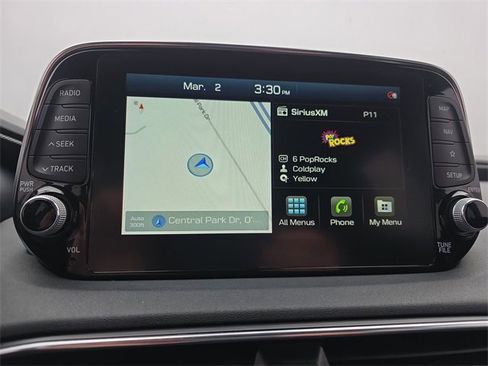 Used 2020 Hyundai Santa Fe Limited image 23