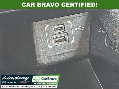 Used 2022 Jeep Compass High Altitude image 40