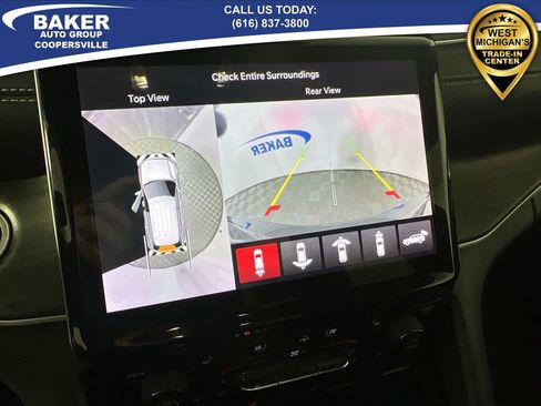 Used 2024 Jeep Grand Cherokee L Limited w/ Luxury Tech Group II image 16