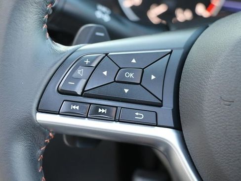 Used 2022 Nissan Altima 2.0 SR FWD image 29