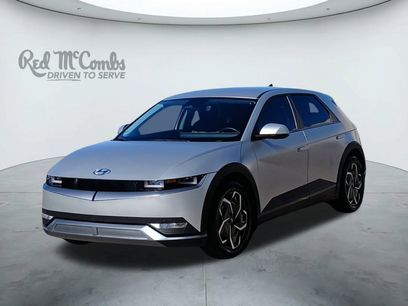 Used 2024 Hyundai Ioniq 5 SEL