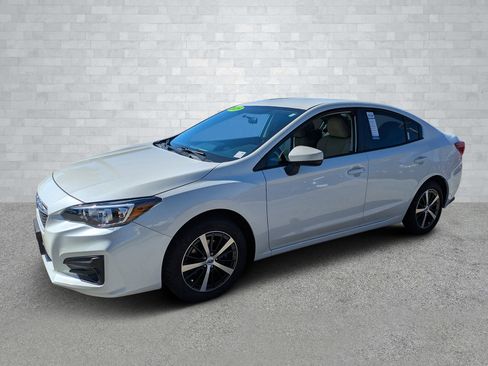 Used 2019 Subaru Impreza 2.0i Premium image 9