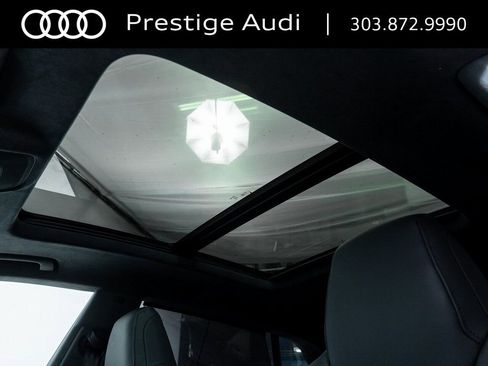 New 2026 Audi RS Q8 performance image 34