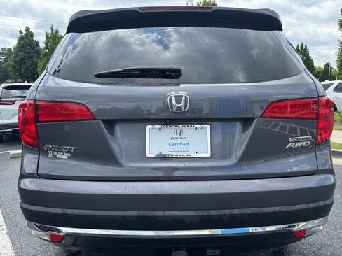 Used 2016 Honda Pilot Touring image 6