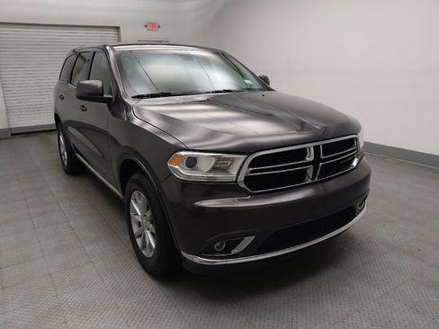 Used 2018 Dodge Durango SXT w/ 3rd Row Seating Group image 13