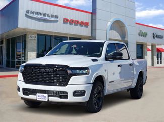 New 2026 RAM 1500 Lone Star video 2