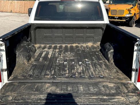 Used 2024 RAM 2500 Big Horn w/ Off Road Package AWD/4WD image 30