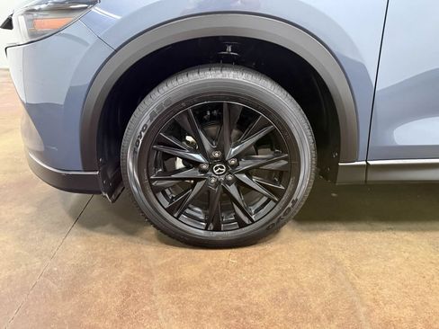 Used 2025 MAZDA CX-5 Carbon Edition AWD/4WD image 84