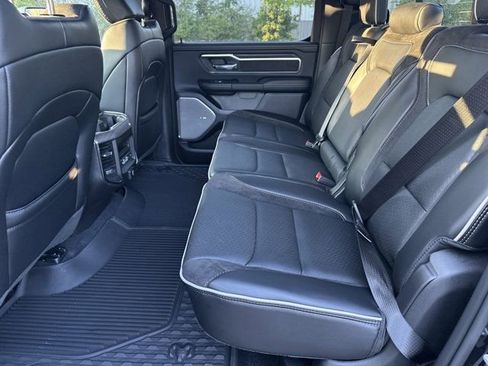 New 2026 RAM 1500 Laramie image 17