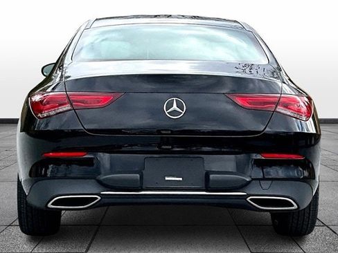 Certified 2023 Mercedes-Benz CLA 250 4MATIC image 8
