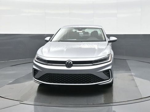 New 2026 Volkswagen Jetta S FWD image 2