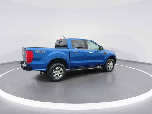 Used 2019 Ford Ranger XLT w/ Equipment Group 302A Luxury image 8