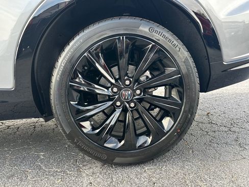 New 2026 Buick Envista Sport Touring w/ Convenience I Package image 20