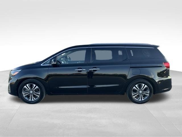 Used 2020 Kia Sedona SX FWD image 6