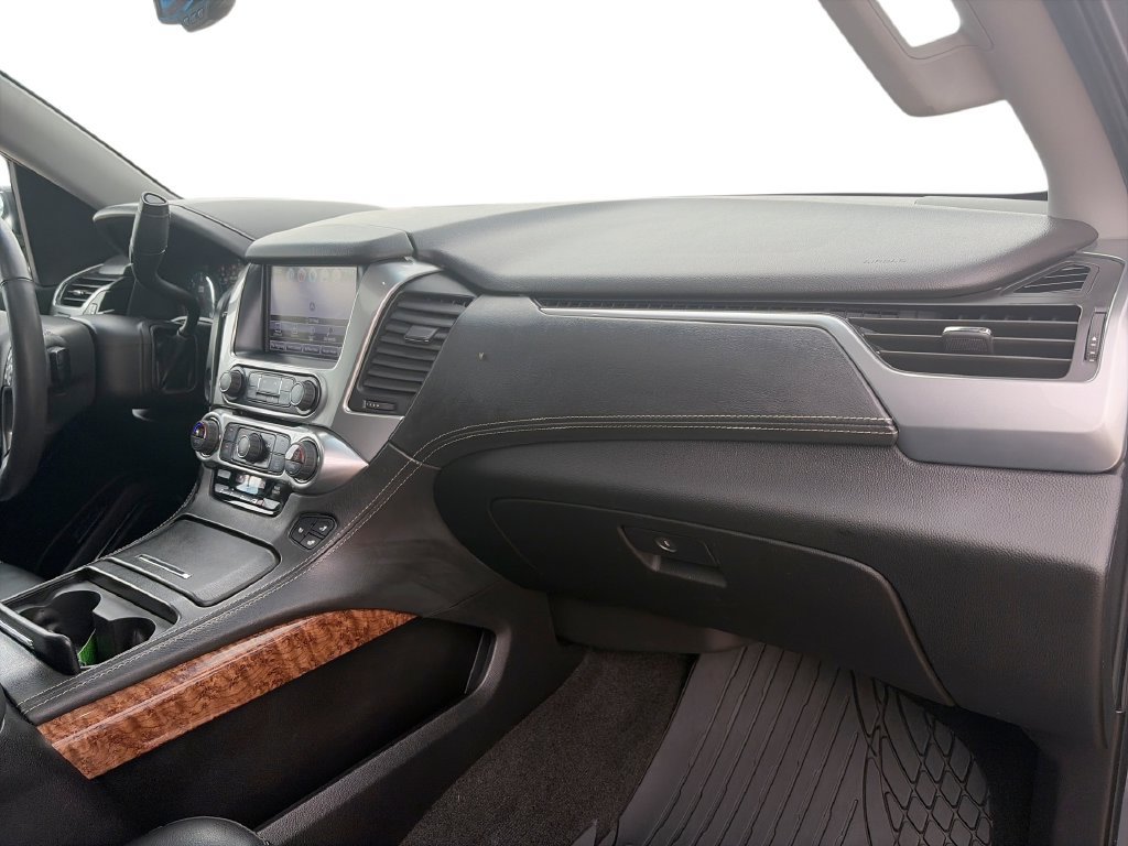 Used 2018 Chevrolet Tahoe Premier RWD image 30