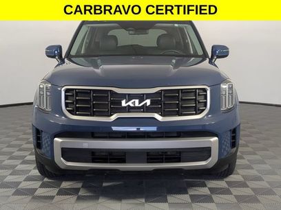 Used 2023 Kia Telluride S