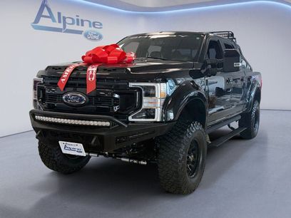 Used 2022 Ford F250 Lariat w/ Lariat Ultimate Package