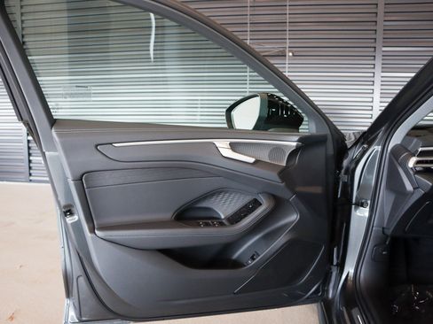 New 2026 Audi A6 Premium Plus image 27