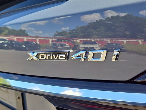 New 2026 BMW X7 xDrive40i image 16