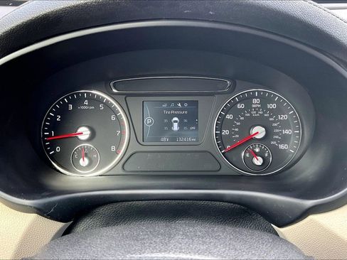 Used 2016 Kia Sorento AWD w/ LX Convenience Package image 19