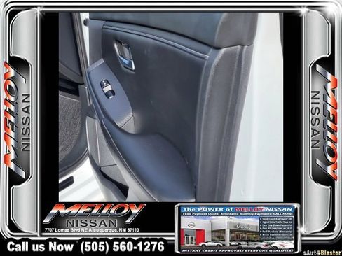 Used 2023 Nissan Sentra SV w/ Trunk Package image 16