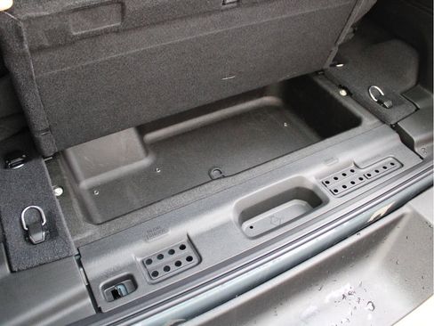 New 2026 Jeep Wrangler Sport image 35