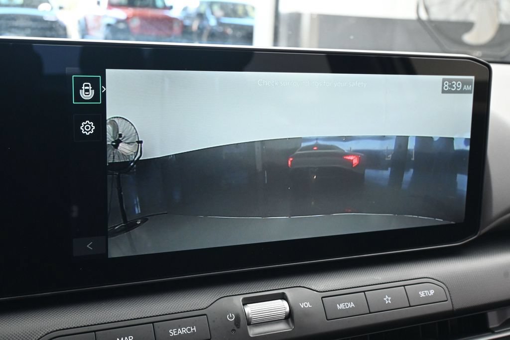 Used 2026 Kia K4 FWD image 20