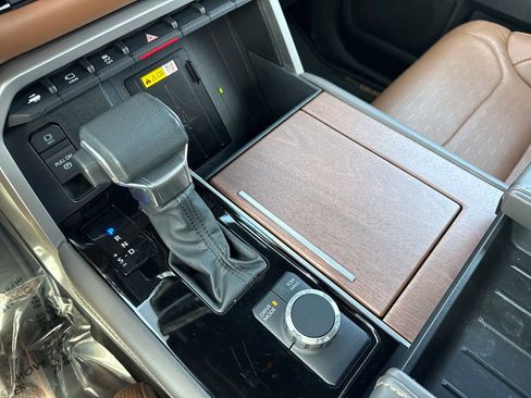 Used 2023 Toyota Tundra 1794 Edition image 24