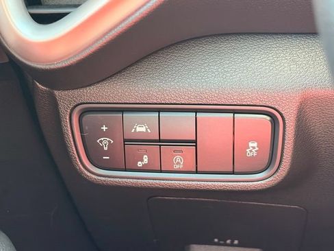 Used 2022 Kia Soul LX w/ Technology Package FWD image 16