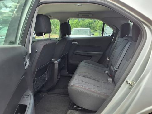 Used 2013 Chevrolet Equinox LS FWD image 9