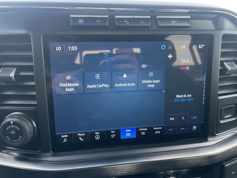 Used 2024 Ford F250 Lariat w/ Lariat Ultimate Package image 17